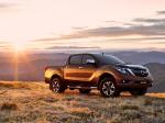 Mazda BT-50 Double Cab 2015 года (AU)